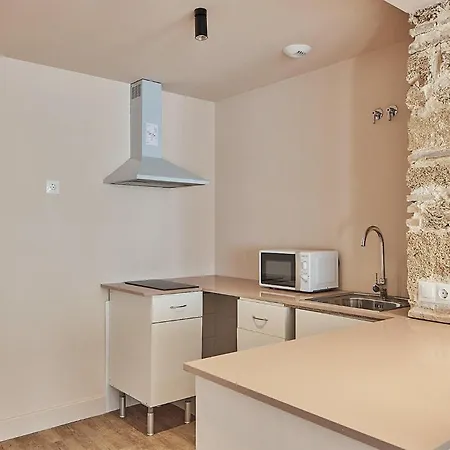 In With Wifi Apartment Cadiz
