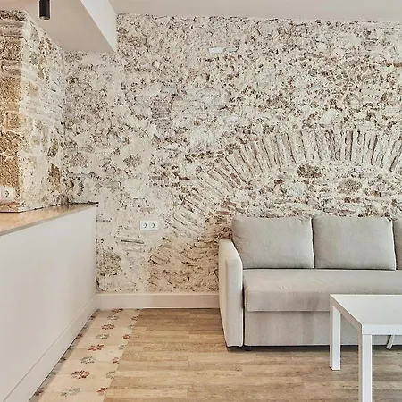 In With Wifi Apartamento