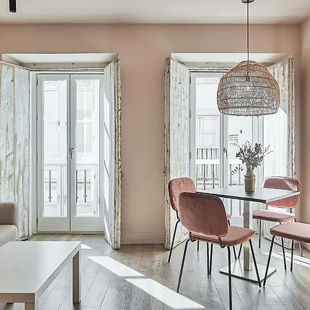 Apartamento In With Wifi